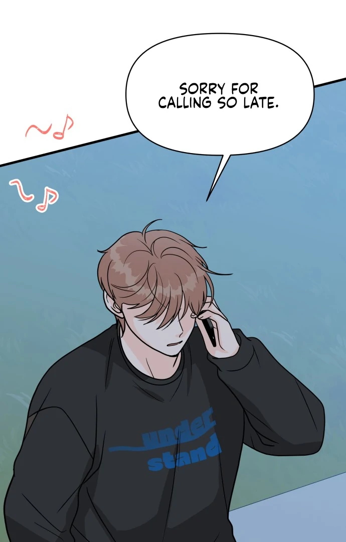 24 Hour Handsome Man chapter 3 page 88