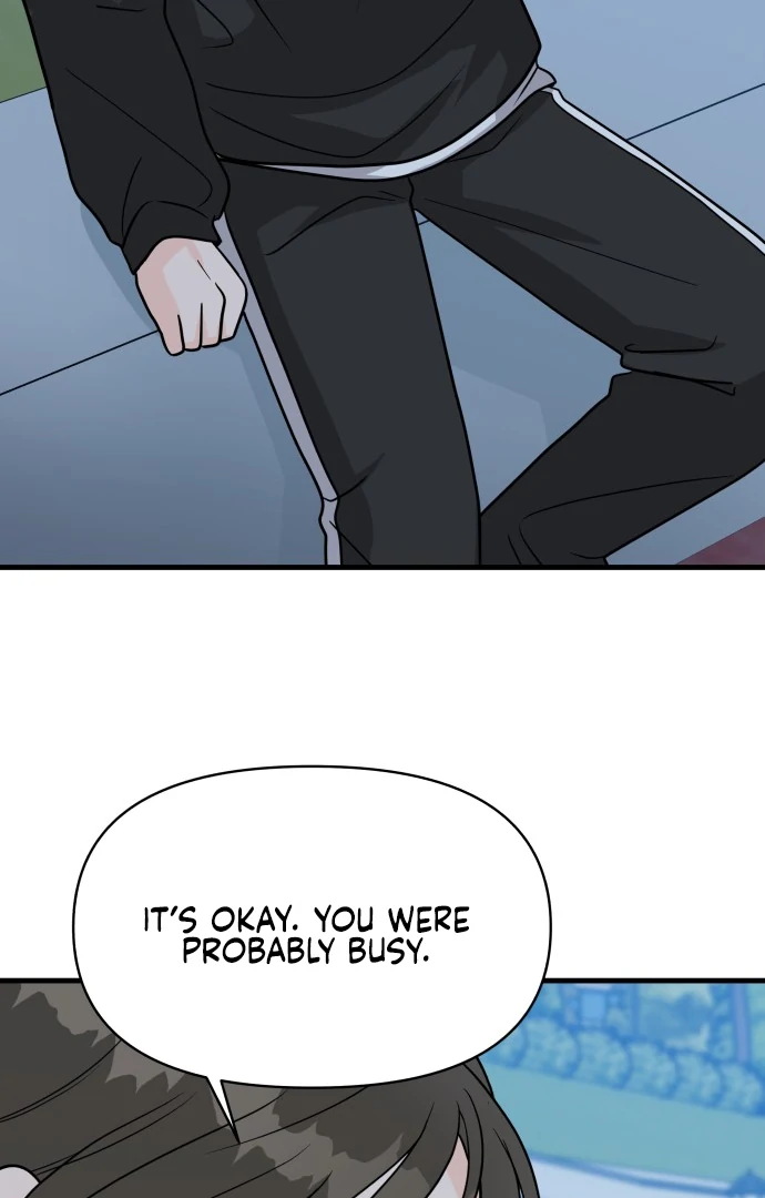 24 Hour Handsome Man chapter 3 page 89