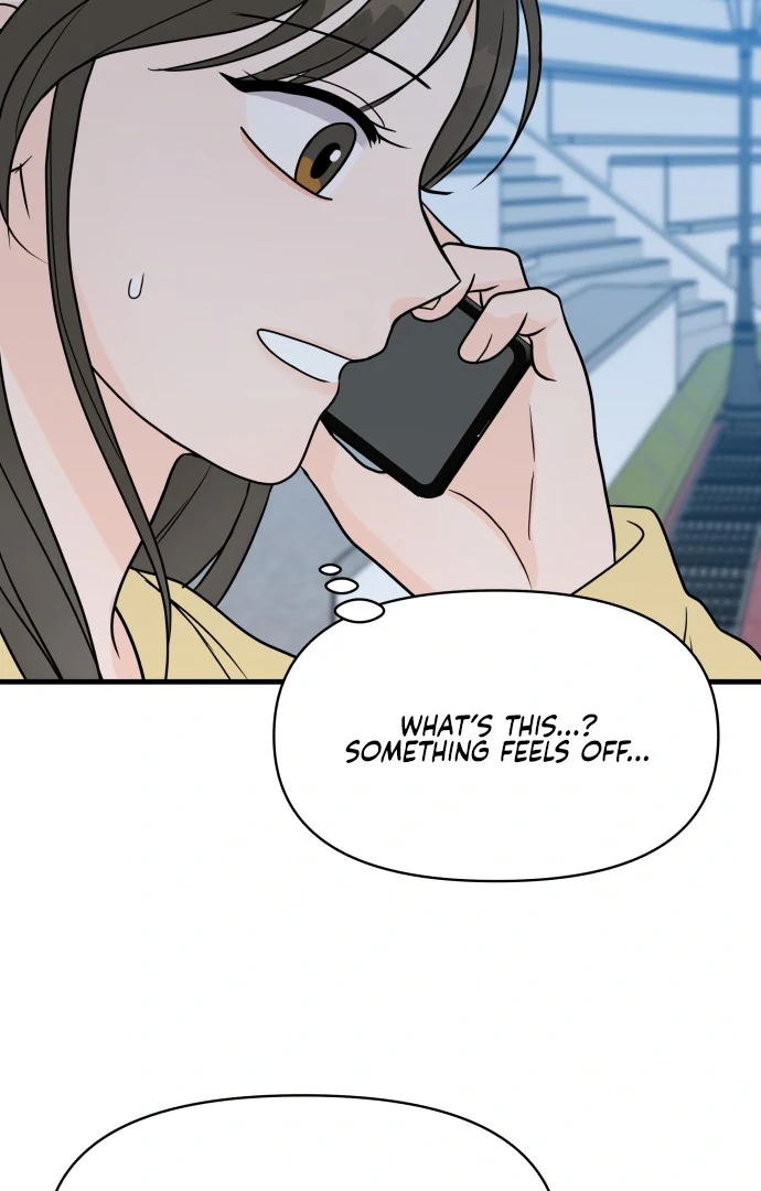 24 Hour Handsome Man chapter 3 page 90