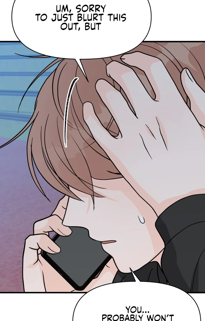 24 Hour Handsome Man chapter 3 page 91