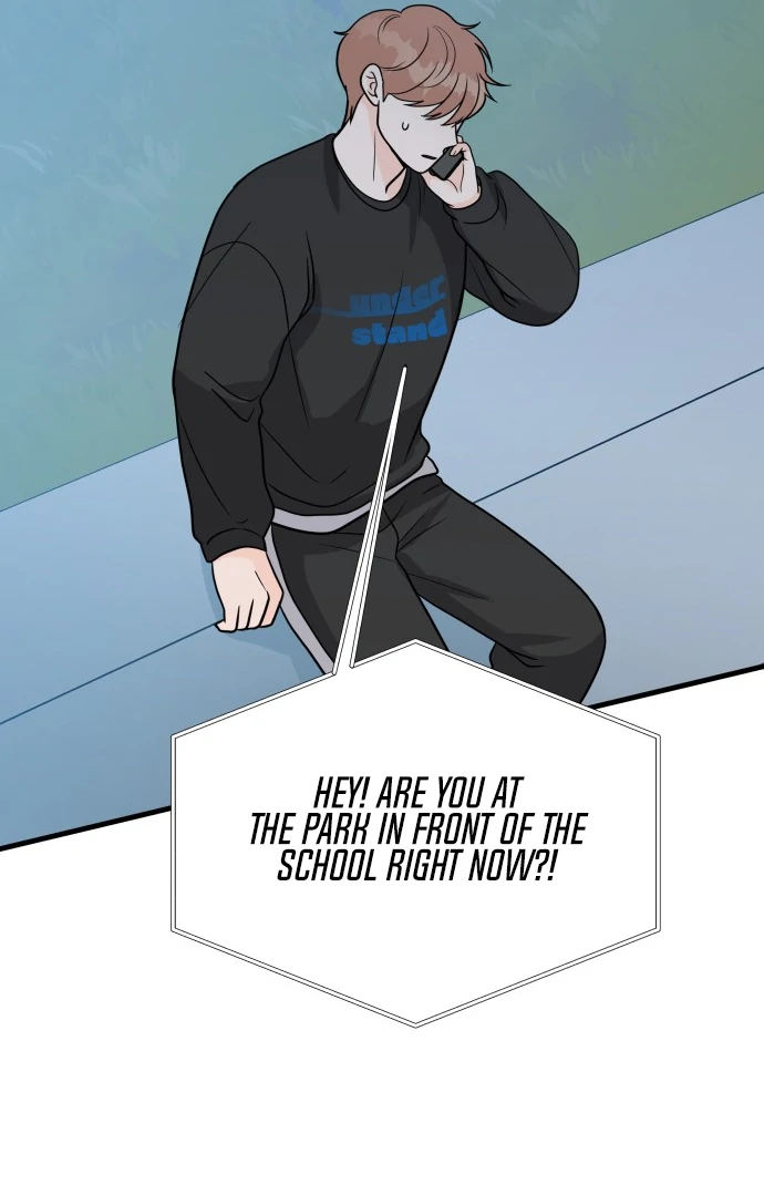 24 Hour Handsome Man chapter 3 page 94