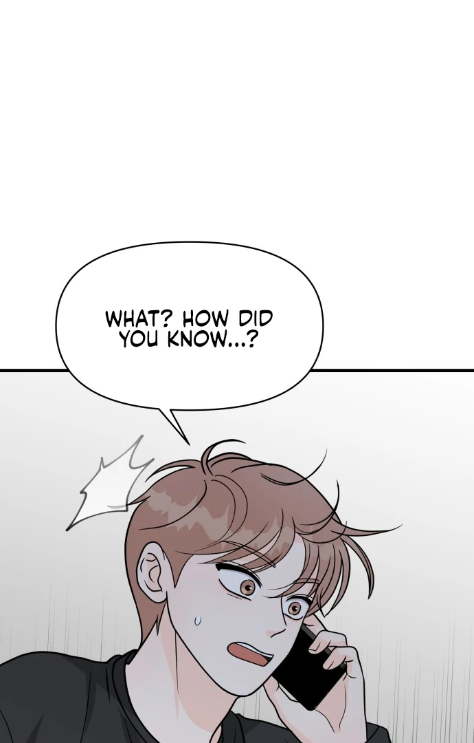 24 Hour Handsome Man chapter 3 page 95