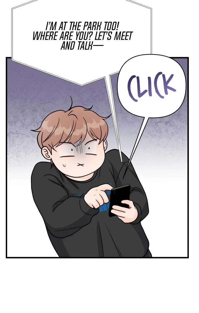 24 Hour Handsome Man chapter 3 page 98