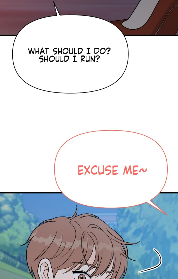 24 Hour Handsome Man chapter 3 page 100