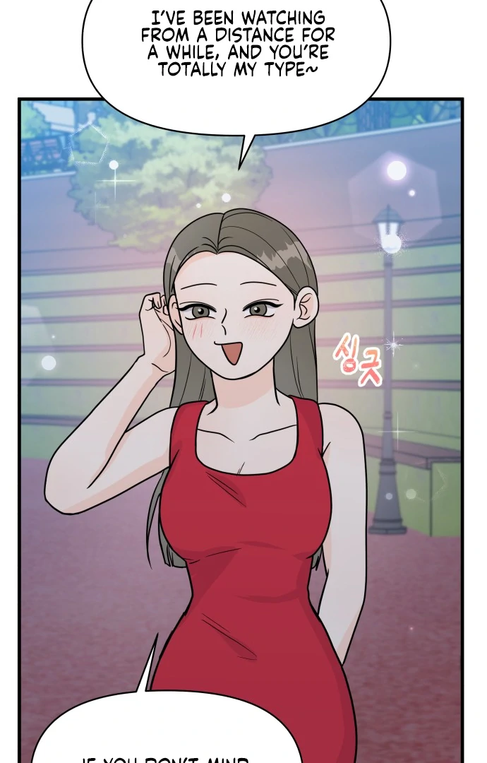 24 Hour Handsome Man chapter 3 page 102