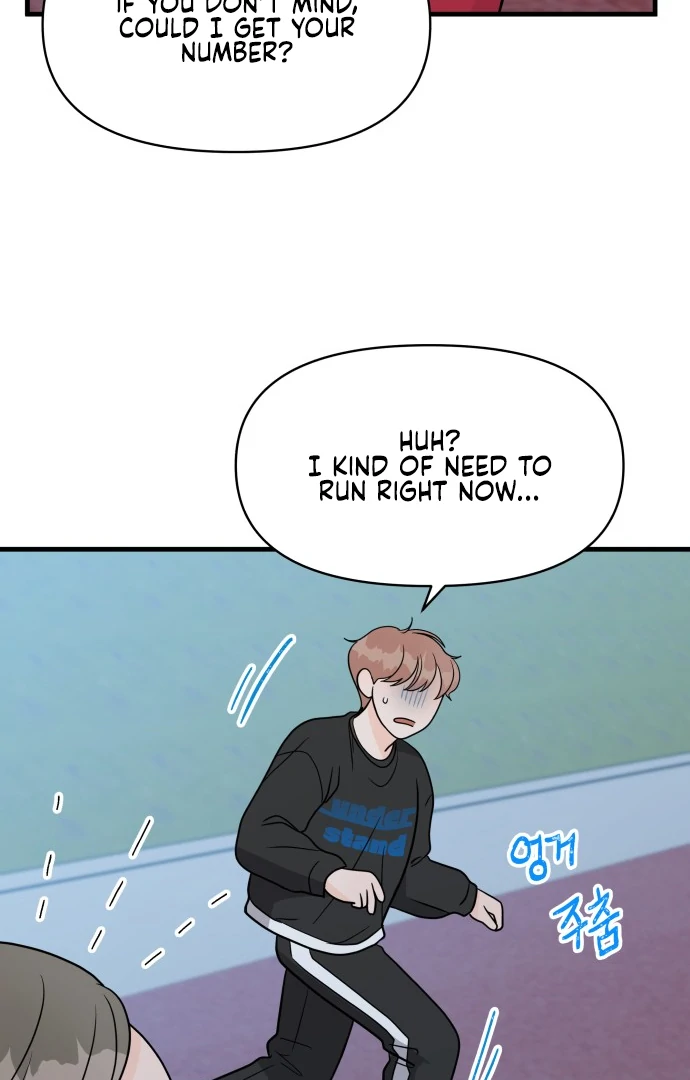 24 Hour Handsome Man chapter 3 page 103
