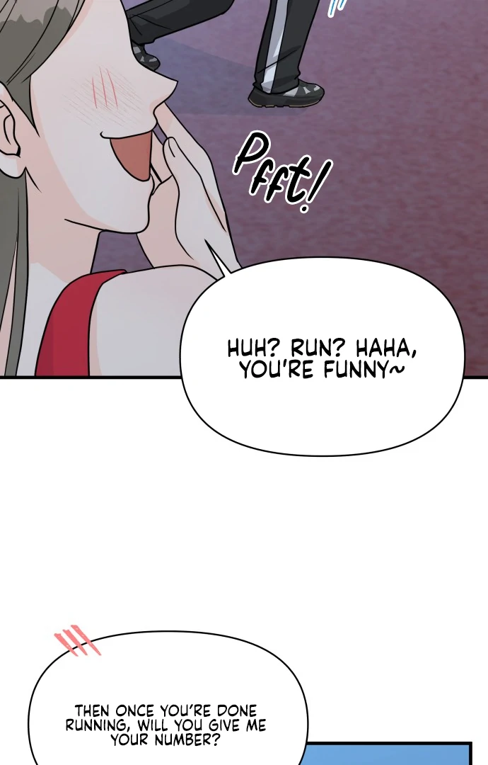 24 Hour Handsome Man chapter 3 page 104