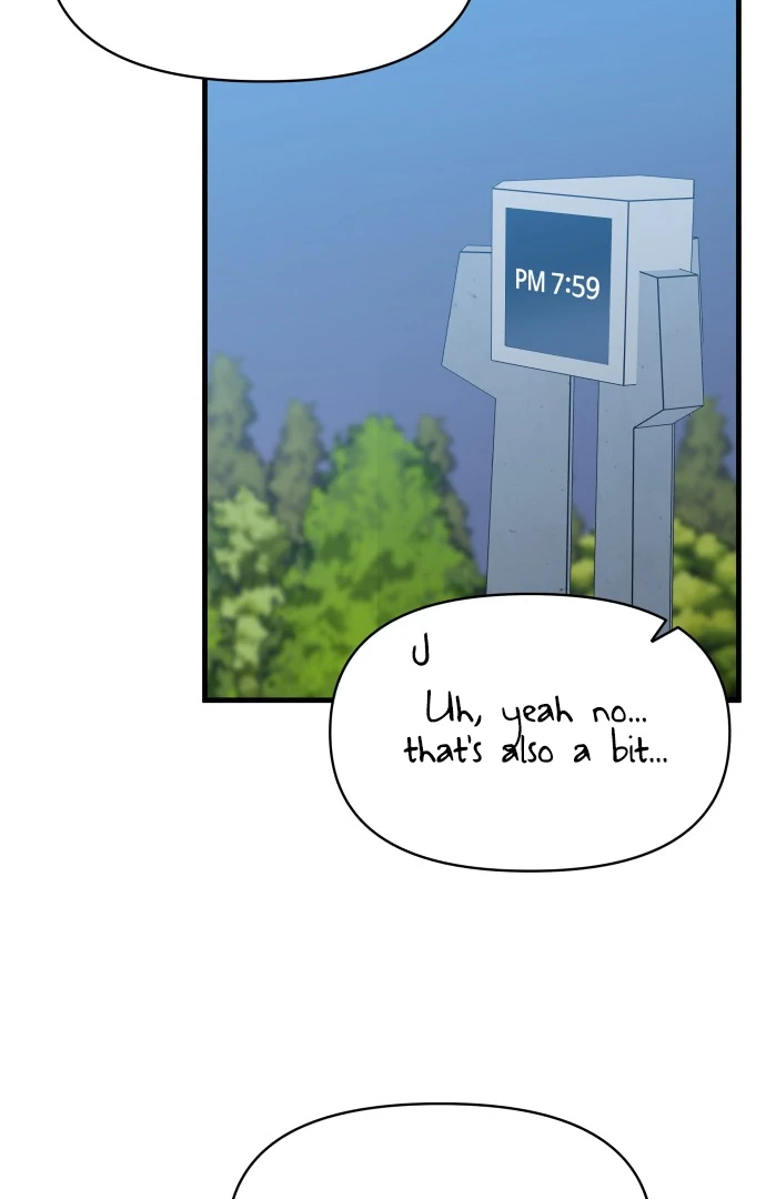 24 Hour Handsome Man chapter 3 page 105