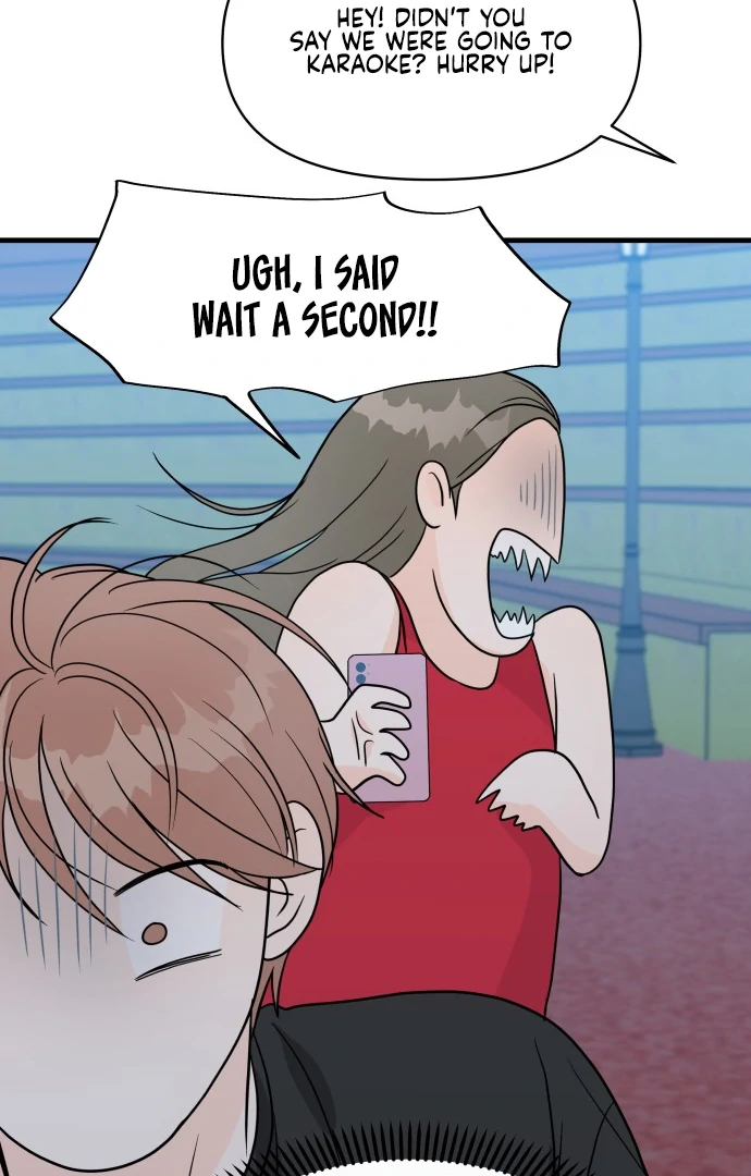 24 Hour Handsome Man chapter 3 page 106