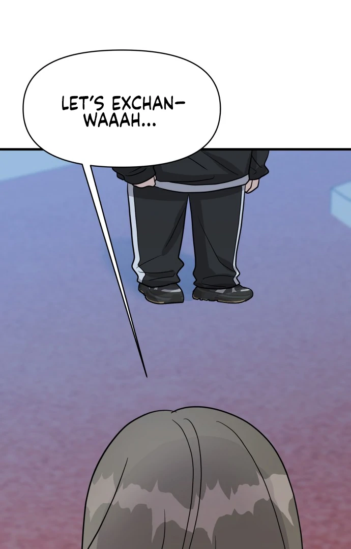 24 Hour Handsome Man chapter 3 page 110