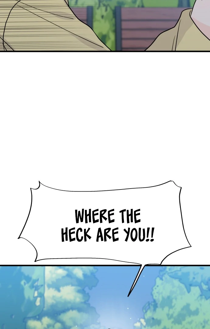24 Hour Handsome Man chapter 3 page 116