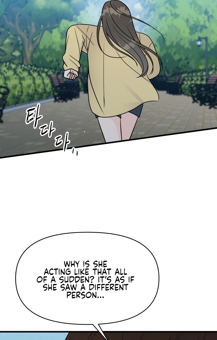 24 Hour Handsome Man chapter 3 page 117
