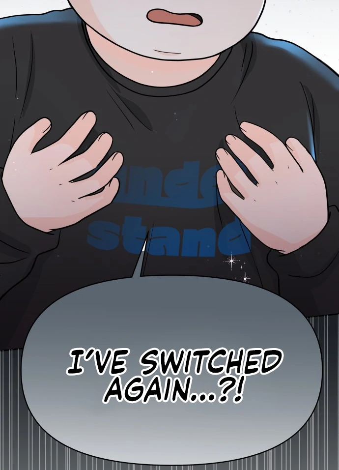 24 Hour Handsome Man chapter 3 page 122