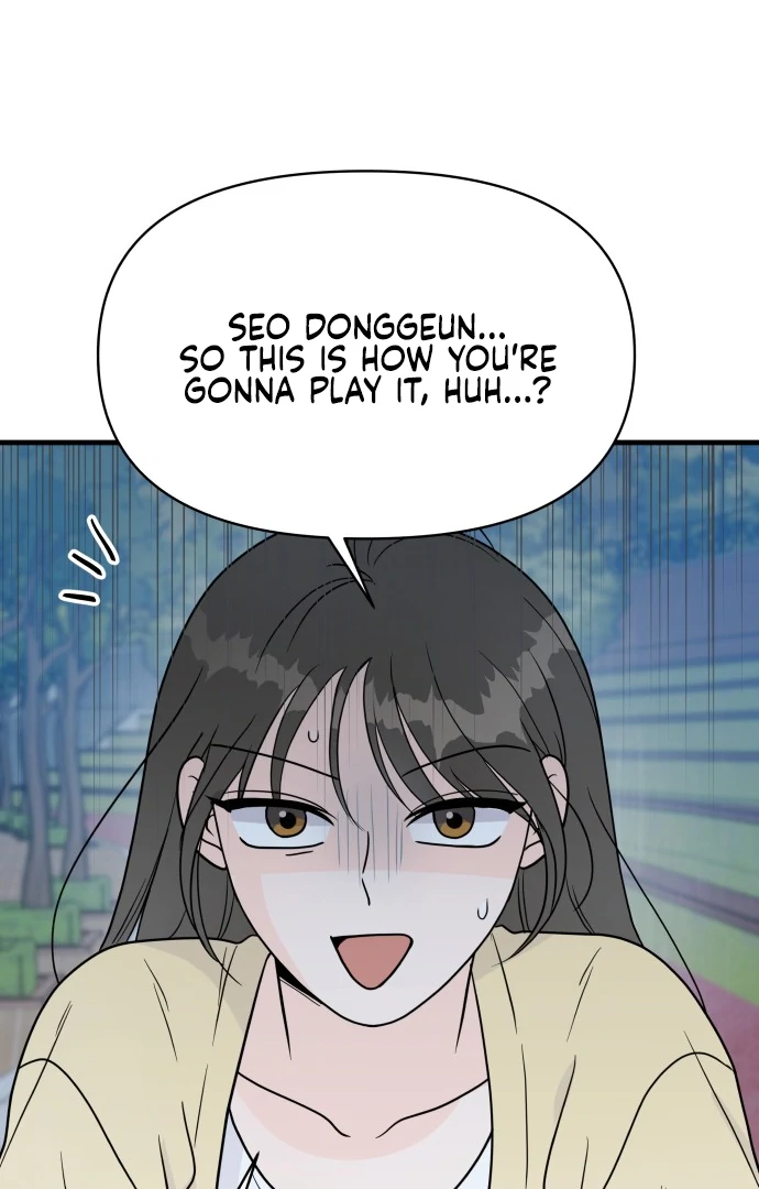24 Hour Handsome Man chapter 4 page 3