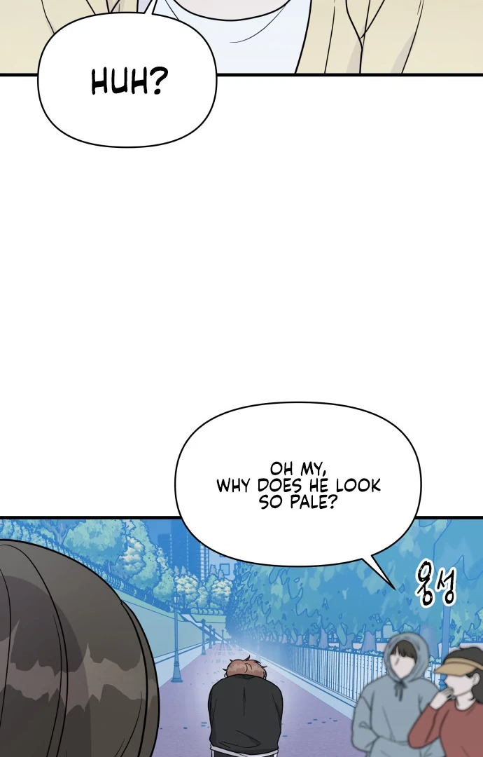 24 Hour Handsome Man chapter 4 page 4