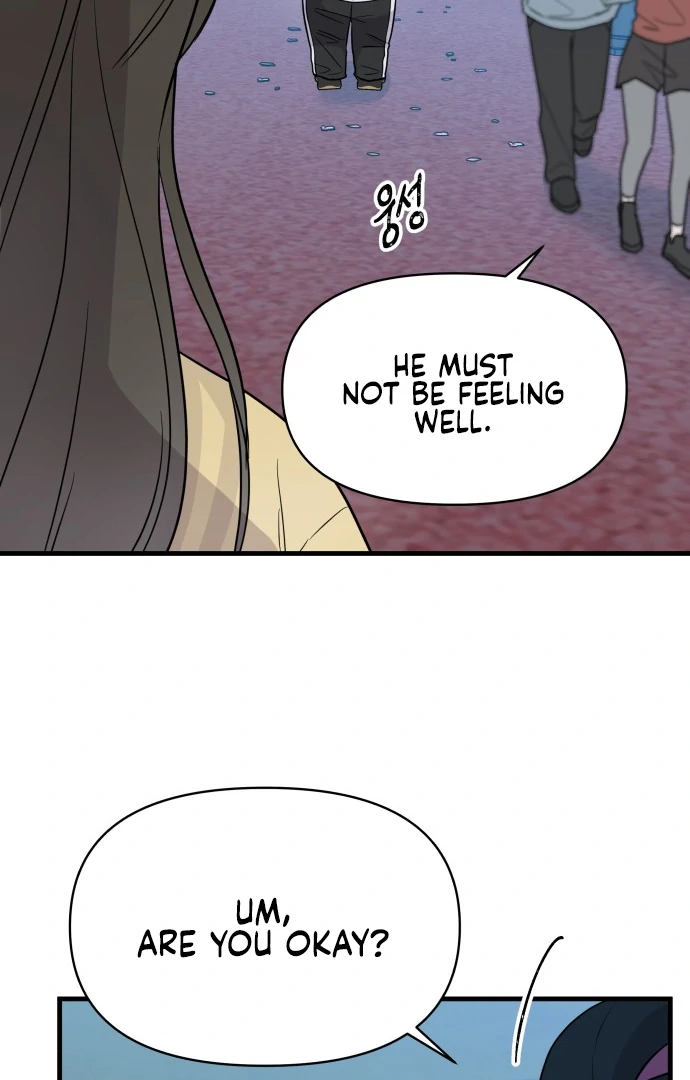 24 Hour Handsome Man chapter 4 page 5