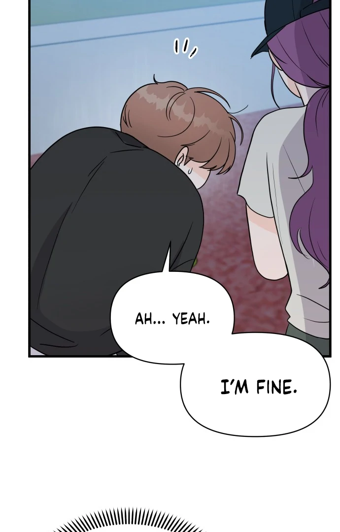 24 Hour Handsome Man chapter 4 page 6
