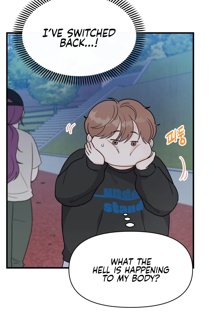 24 Hour Handsome Man chapter 4 page 7