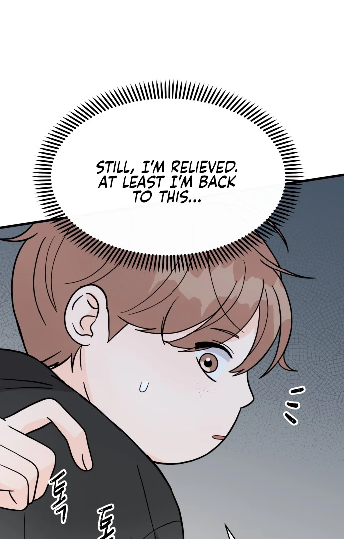 24 Hour Handsome Man chapter 4 page 8