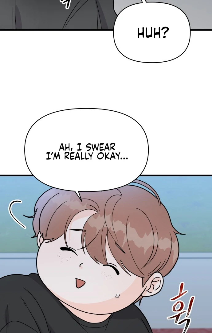 24 Hour Handsome Man chapter 4 page 9