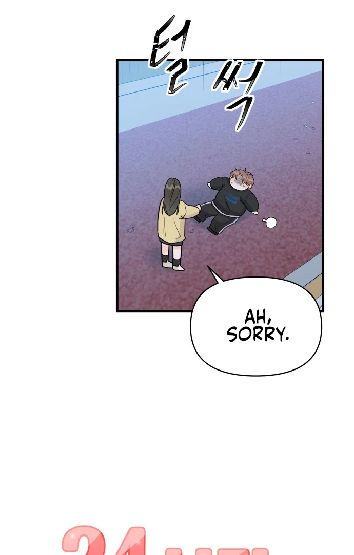 24 Hour Handsome Man chapter 4 page 12