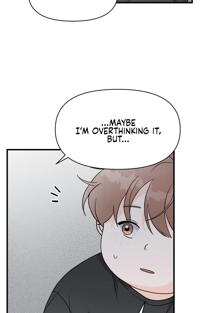 24 Hour Handsome Man chapter 4 page 15