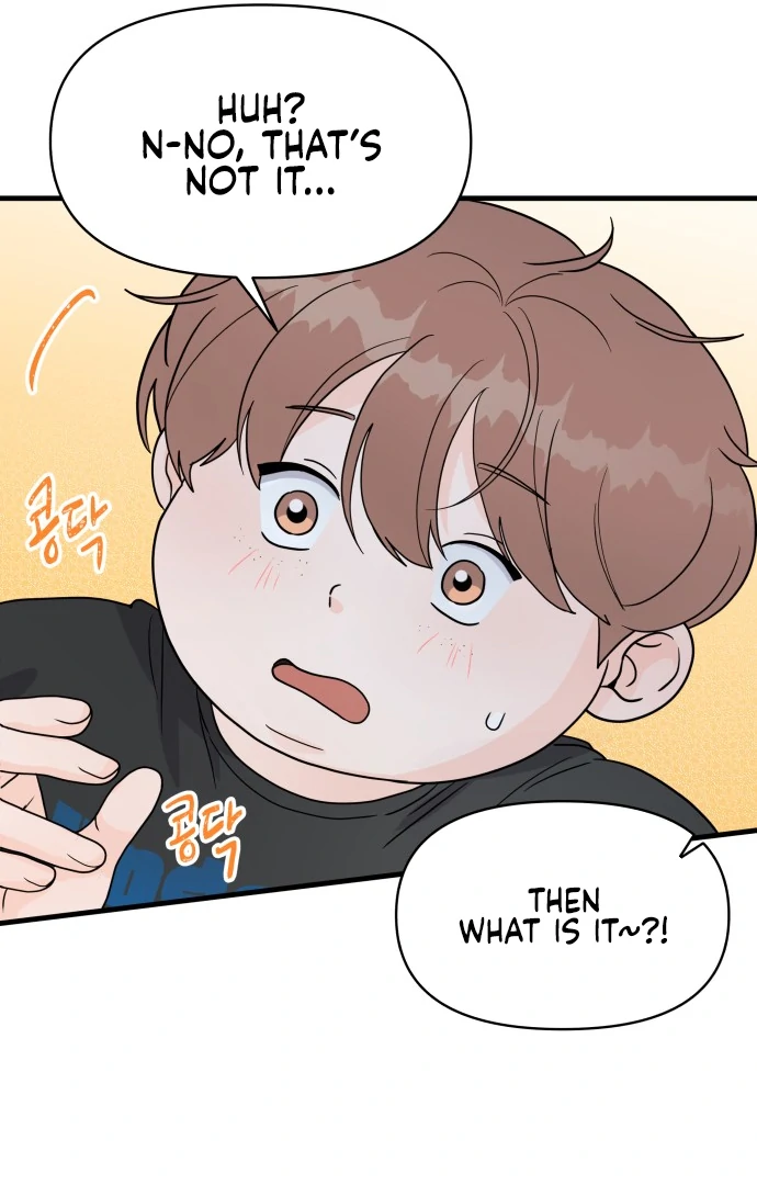 24 Hour Handsome Man chapter 4 page 20