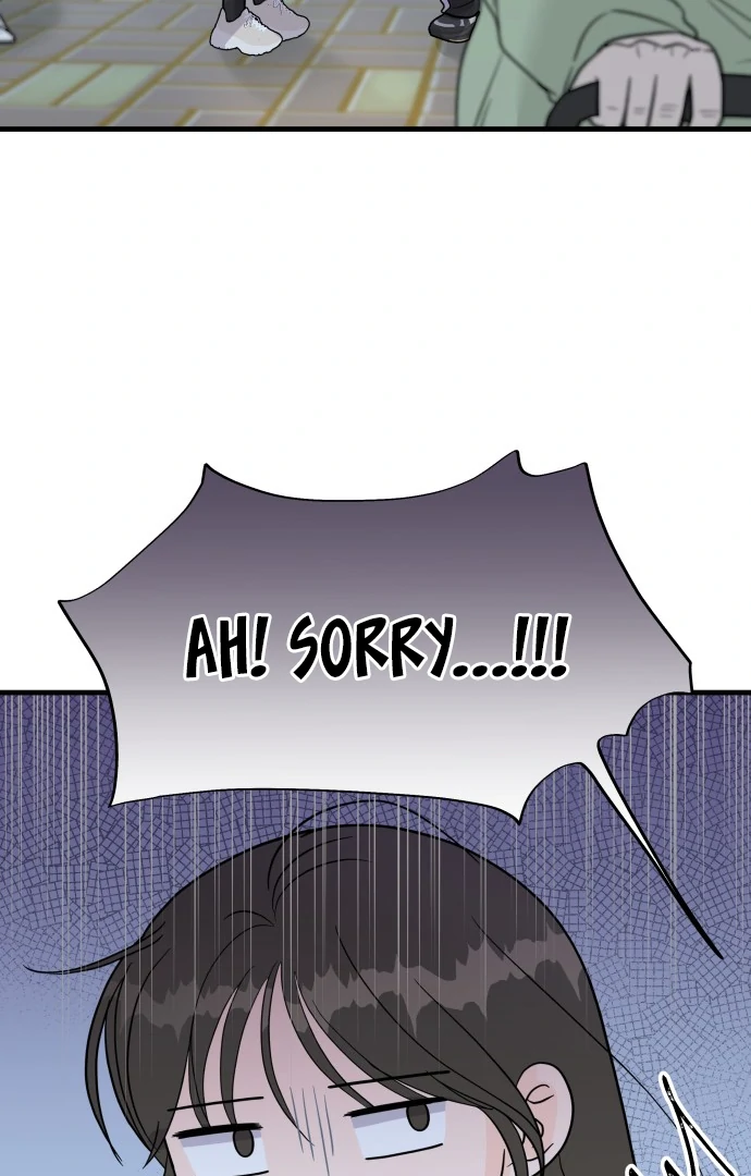 24 Hour Handsome Man chapter 4 page 23