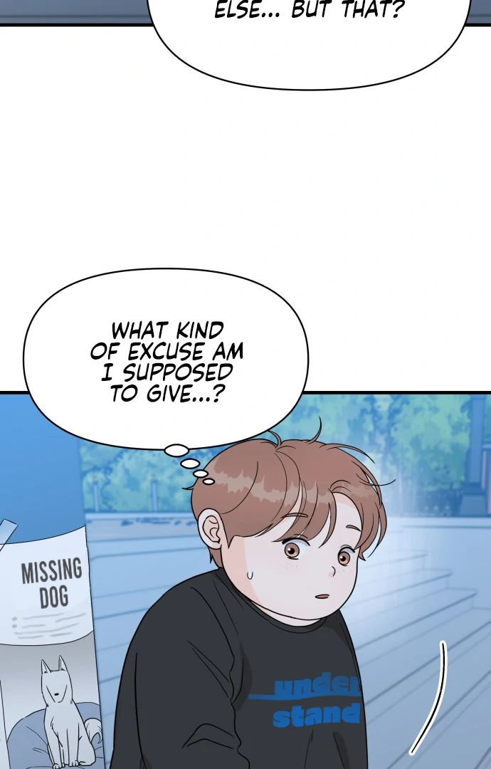 24 Hour Handsome Man chapter 4 page 26