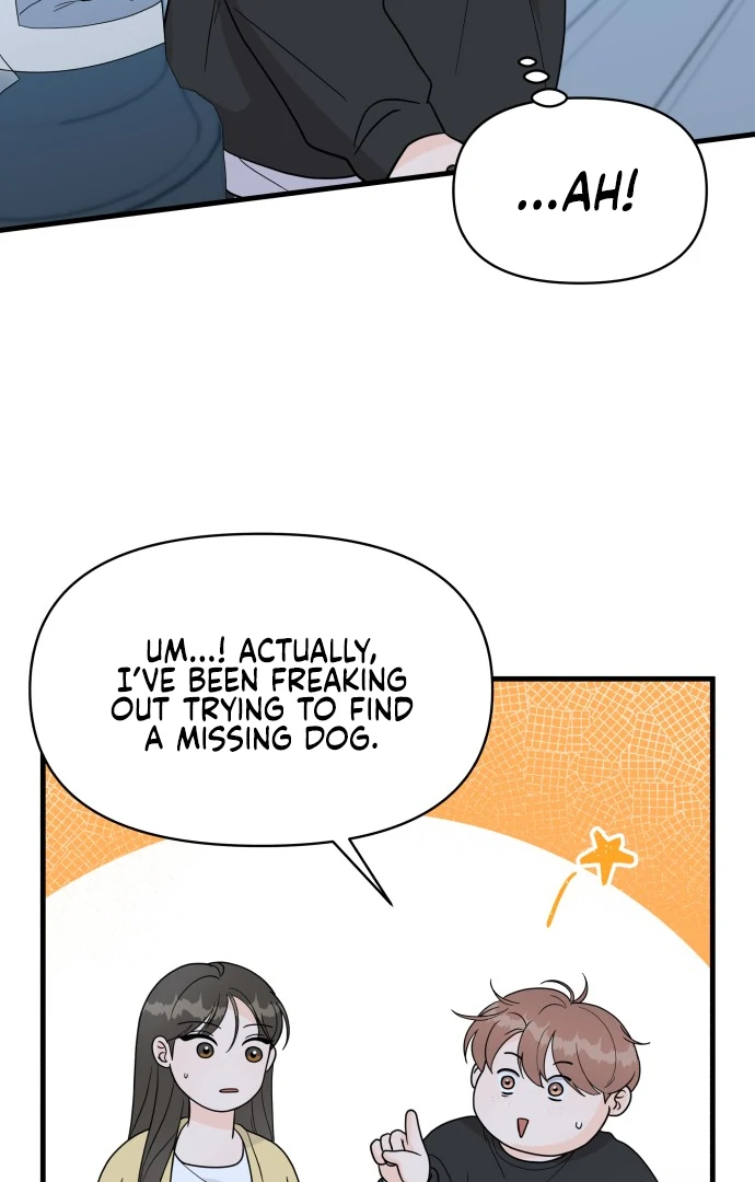 24 Hour Handsome Man chapter 4 page 27