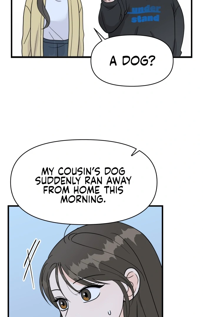 24 Hour Handsome Man chapter 4 page 28
