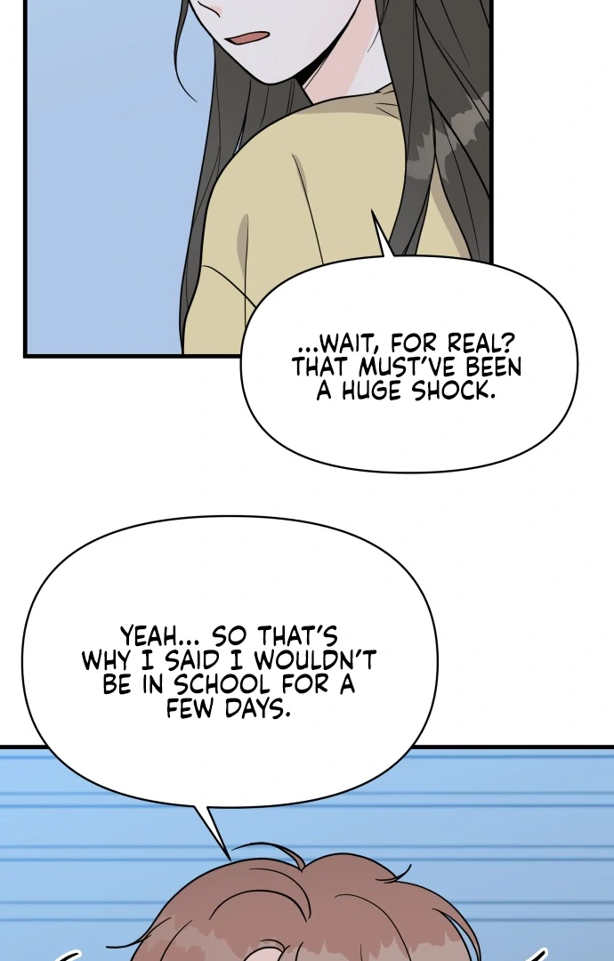24 Hour Handsome Man chapter 4 page 29