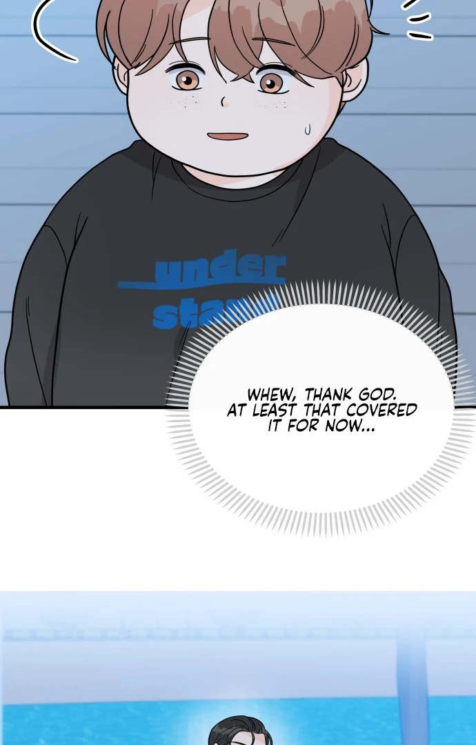 24 Hour Handsome Man chapter 4 page 30