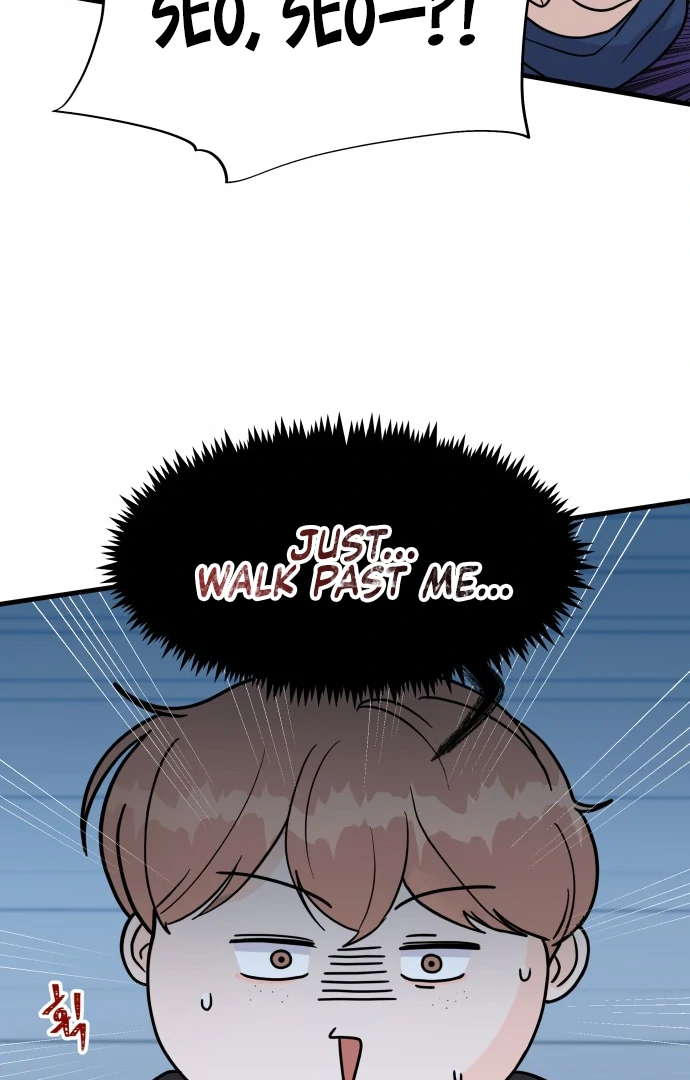 24 Hour Handsome Man chapter 4 page 33