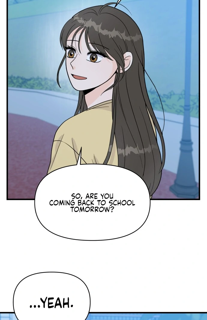24 Hour Handsome Man chapter 4 page 36