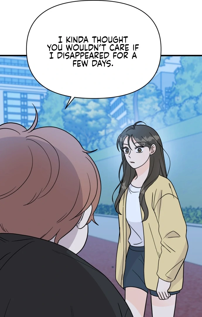 24 Hour Handsome Man chapter 4 page 38