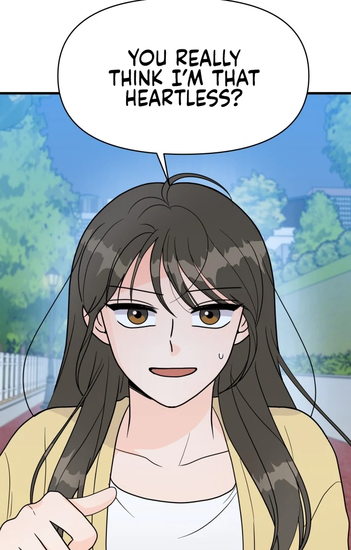24 Hour Handsome Man chapter 4 page 43