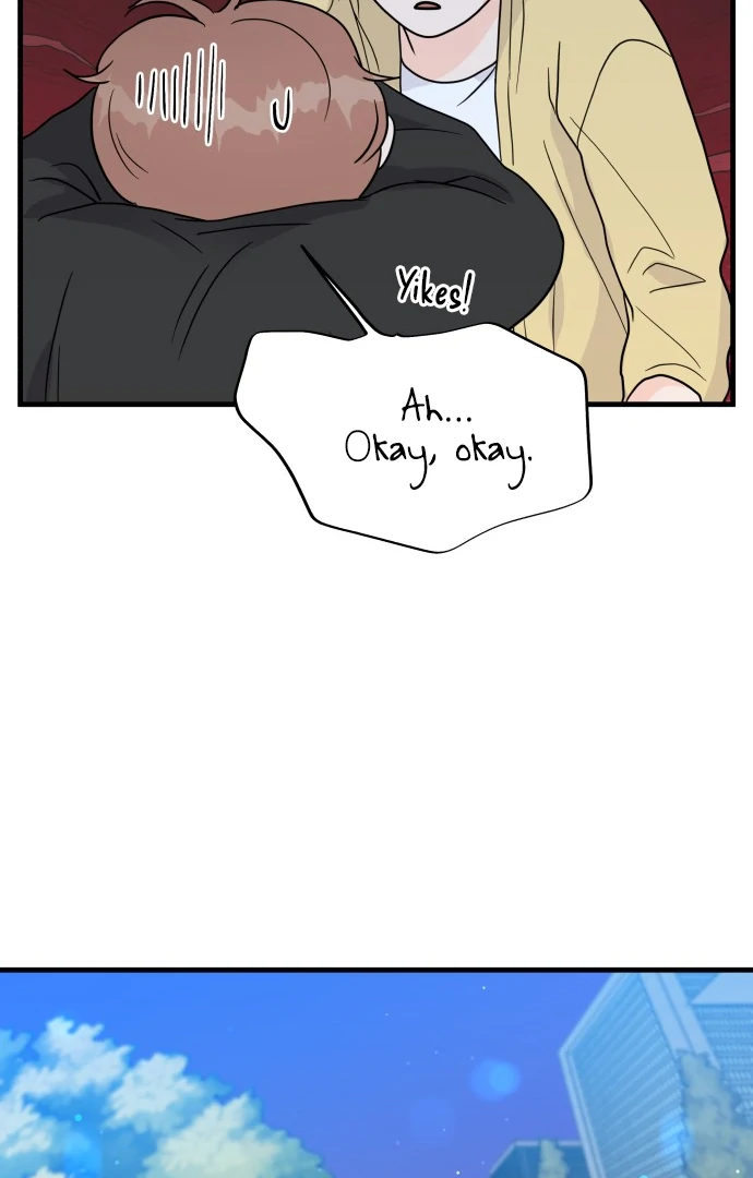 24 Hour Handsome Man chapter 4 page 46