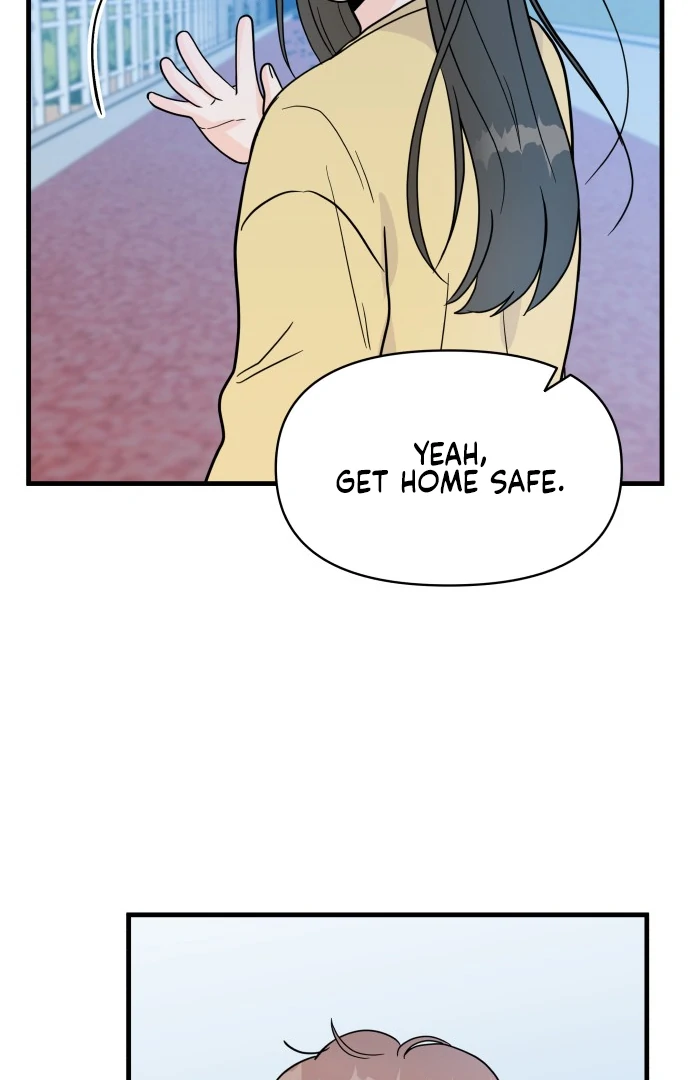 24 Hour Handsome Man chapter 4 page 48