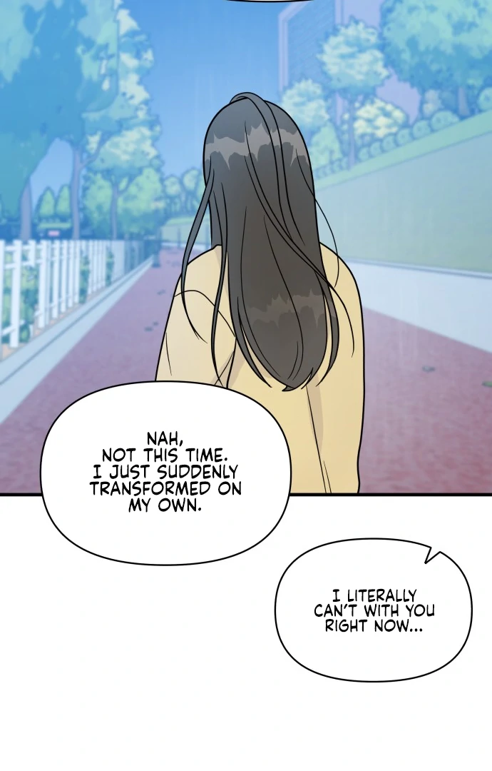 24 Hour Handsome Man chapter 4 page 51