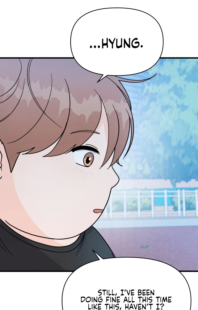 24 Hour Handsome Man chapter 4 page 52