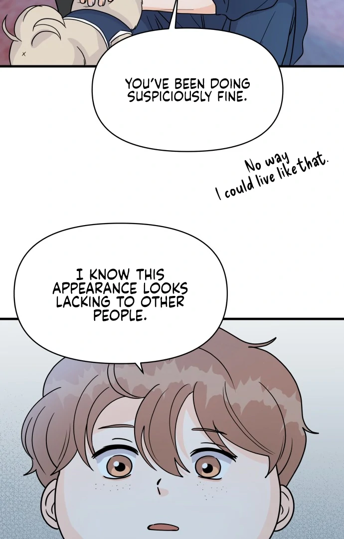 24 Hour Handsome Man chapter 4 page 54