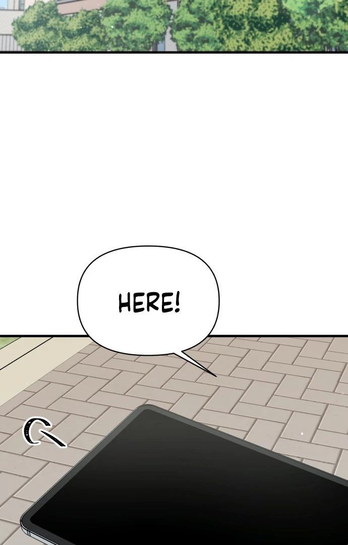 24 Hour Handsome Man chapter 4 page 61