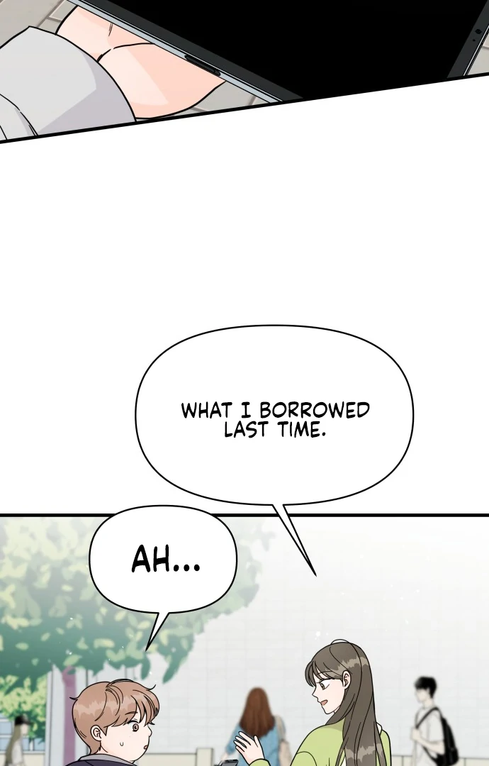 24 Hour Handsome Man chapter 4 page 62