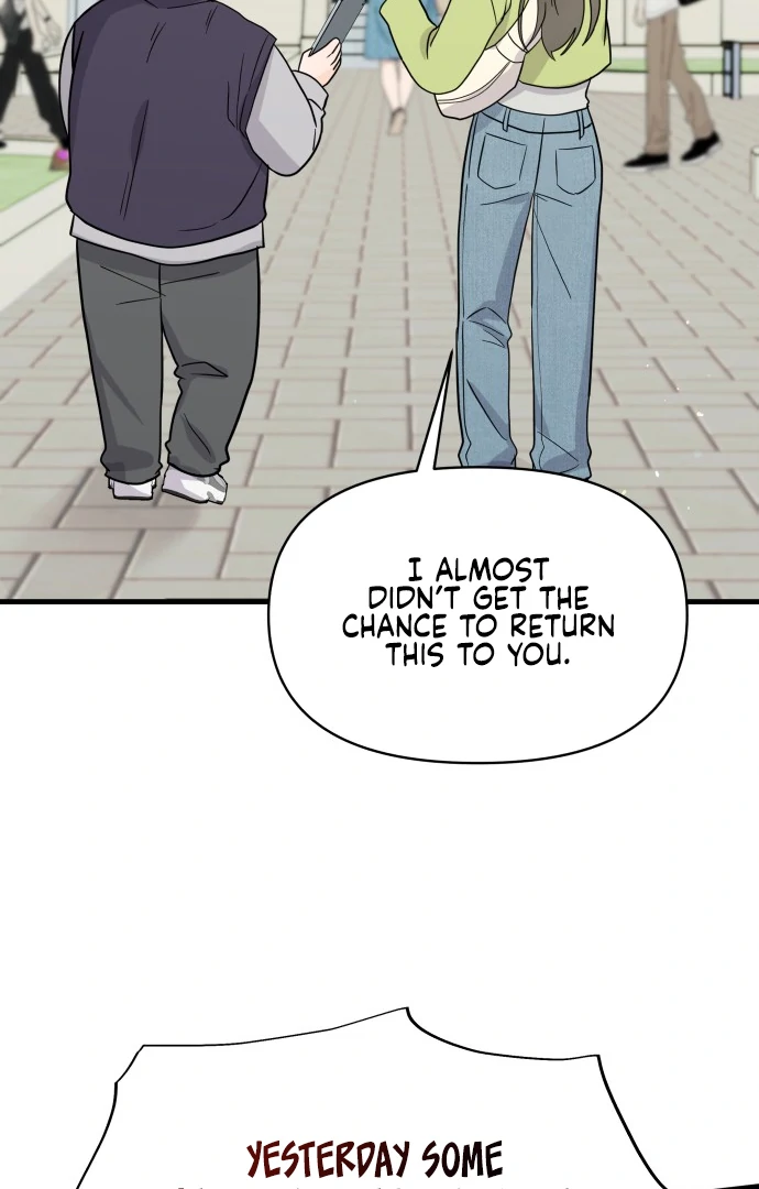 24 Hour Handsome Man chapter 4 page 63