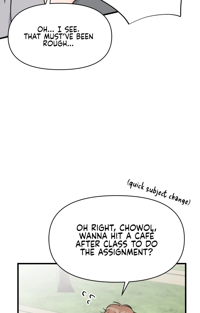 24 Hour Handsome Man chapter 4 page 65