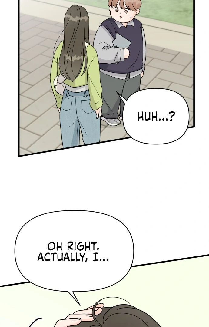 24 Hour Handsome Man chapter 4 page 66