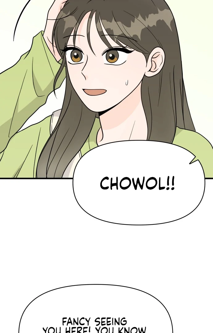24 Hour Handsome Man chapter 4 page 67