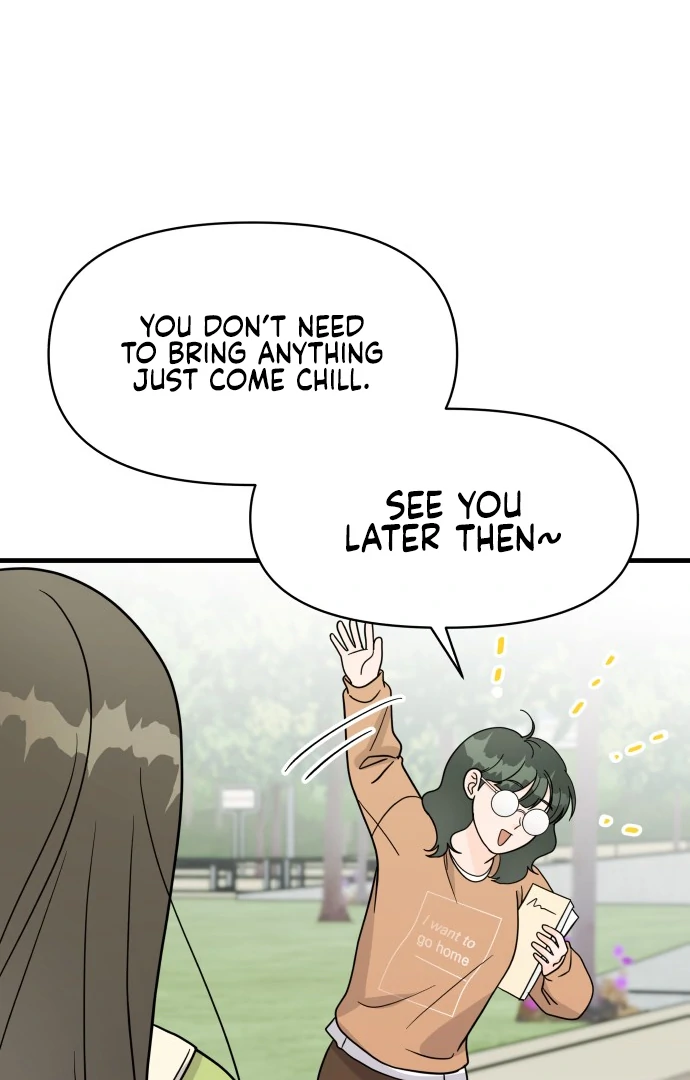 24 Hour Handsome Man chapter 4 page 69