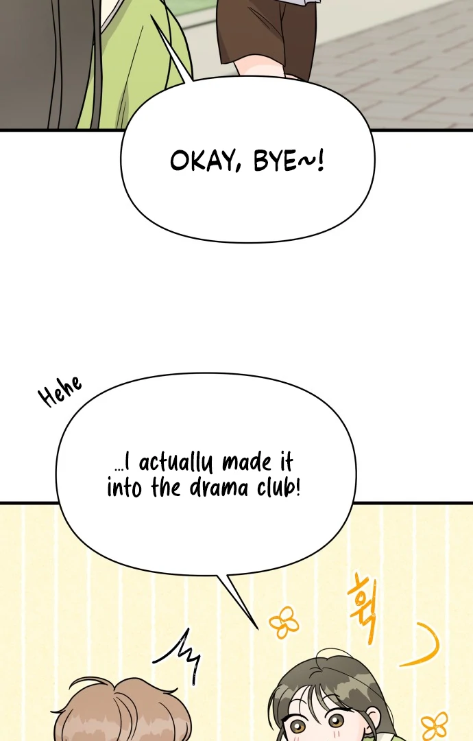 24 Hour Handsome Man chapter 4 page 70